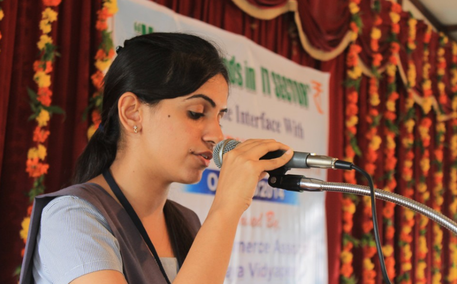 Chinmaya College of Arts, Commerce and Science Ernakulam Event photo 2