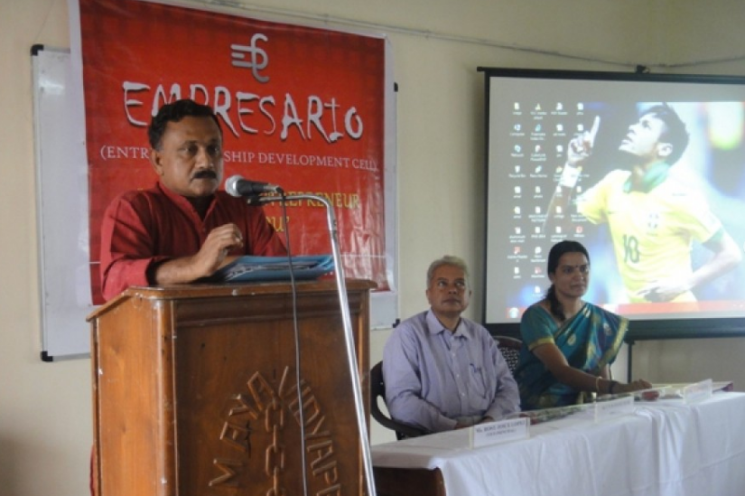 Chinmaya College of Arts, Commerce and Science Ernakulam Event photo 4