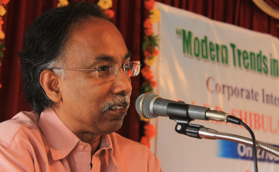 Chinmaya College of Arts, Commerce and Science Ernakulam Event photo 7