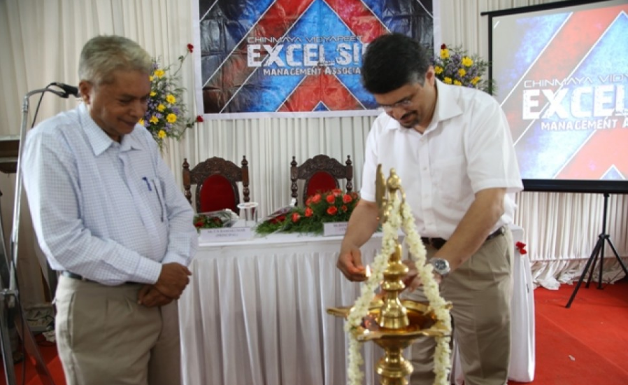 Chinmaya College of Arts, Commerce and Science Ernakulam Event photo 8