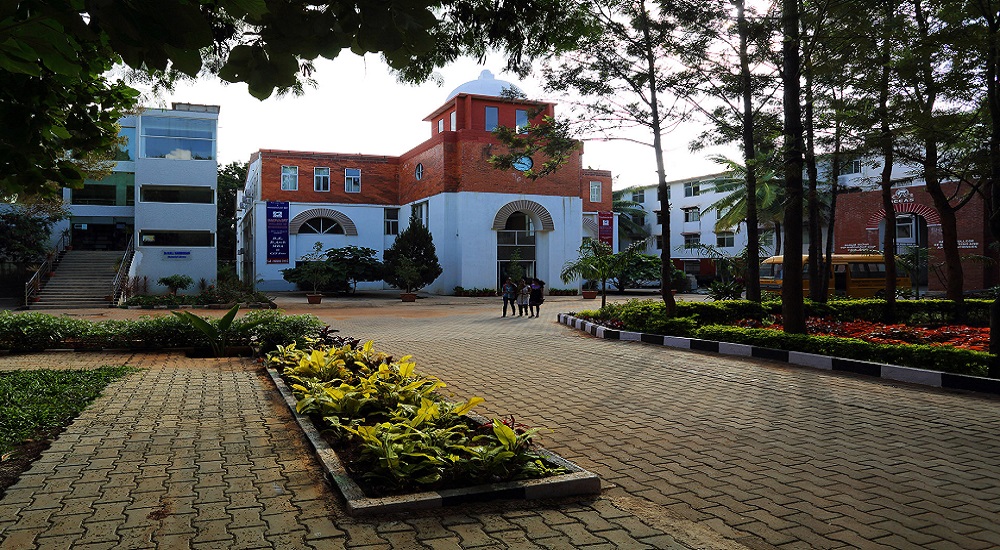 Impact College of Engineering and Applied Sciences Bangalore Campus photo 3