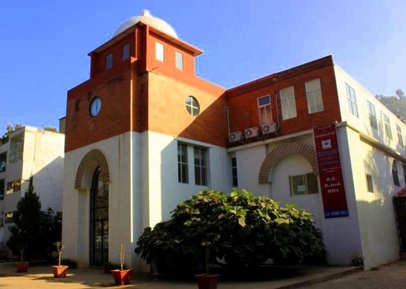 Impact College of Engineering and Applied Sciences Bangalore Campus photo 4