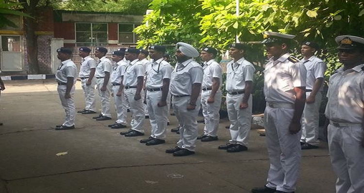Sri Chakra Maritime College Pondicherry General photo 3