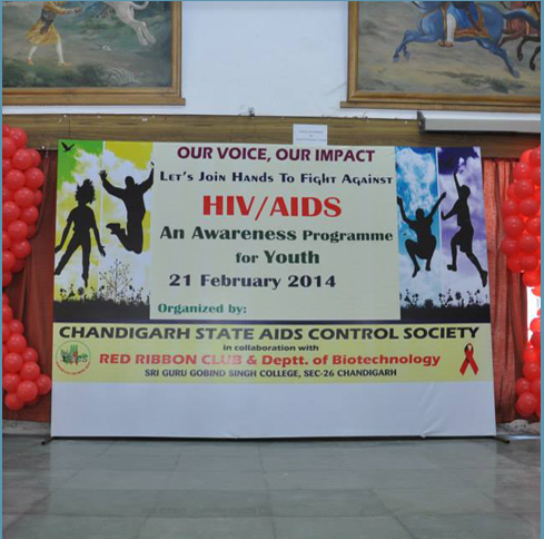 Sri Guru Gobind Singh College Chandigarh Academic and Cultural Activities photo 4