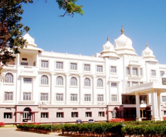 Sri Devaraj Urs Medical College Kolar Campus photo 2