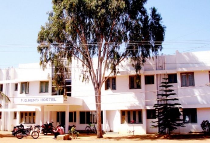 Sri Devaraj Urs Medical College Kolar Campus photo 3