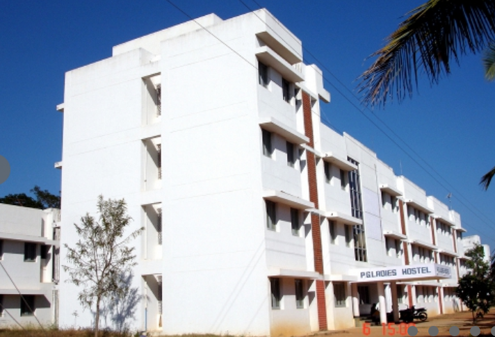Sri Devaraj Urs Medical College Kolar Campus photo 6