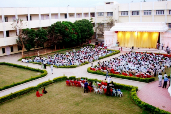 Sri Devaraj Urs Medical College Kolar Campus with facilities photo 3