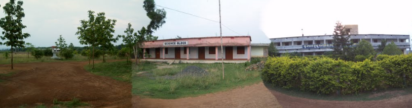 Kushaleswar Anchalika Mahavidyalaya Kendujhar Infrastructure photo 2