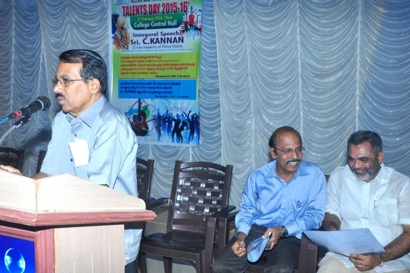 Mahe Cooperative Centre for Information Technology Activities photo 5