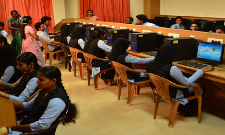 Mahe Cooperative Centre for Information Technology Facilities photo 1