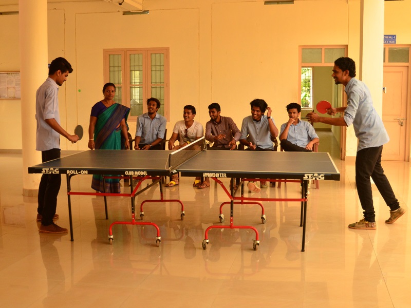 Mahe Cooperative Centre for Information Technology Facilities photo 2