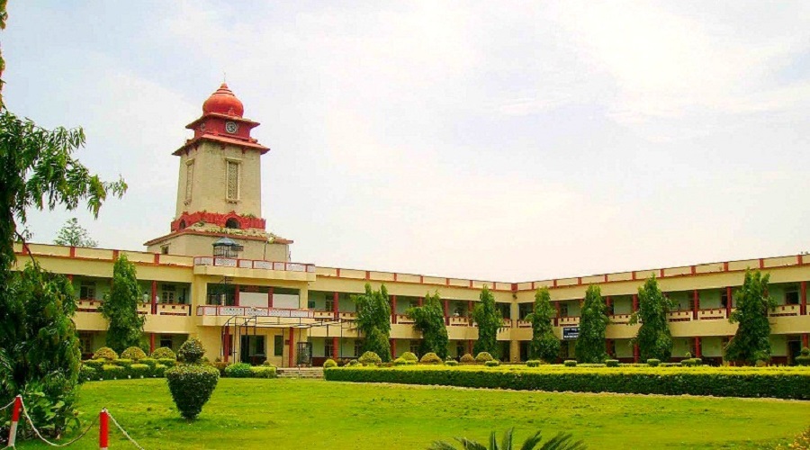 PDACEK Academic Building photo 3