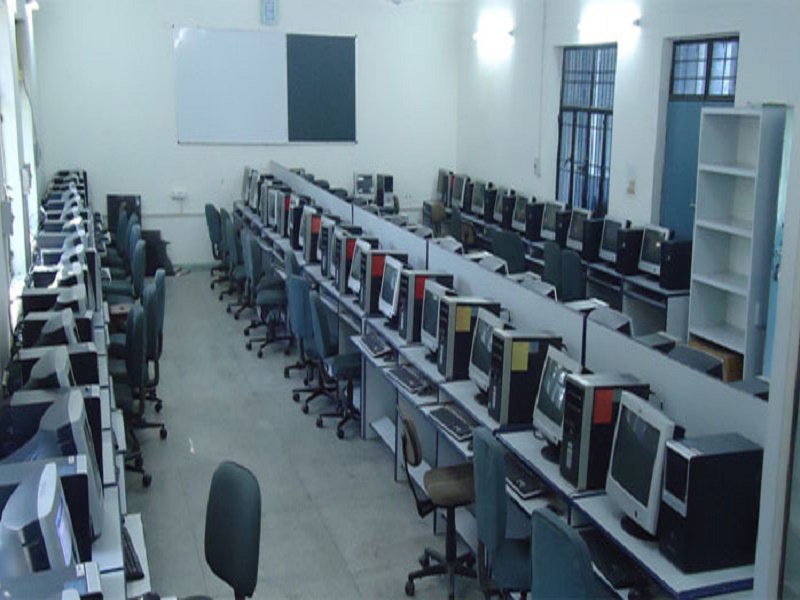 Raja Balwant Singh Management Technical Campus Agra infrastructure photo 4