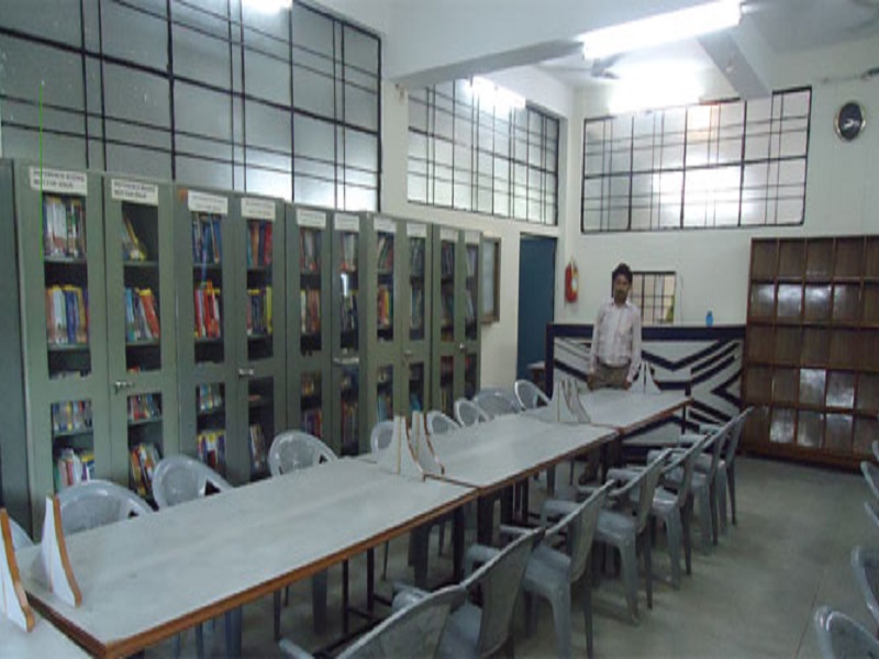 Raja Balwant Singh Management Technical Campus Agra infrastructure photo 5