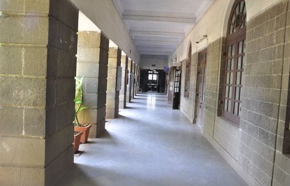 Nowrosjee Wadia College Pune Campus photo 12