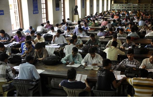 Nowrosjee Wadia College Pune Campus photo 8