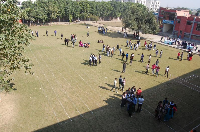 ITERC Group of Institutions Ghaziabad Sports photo 1