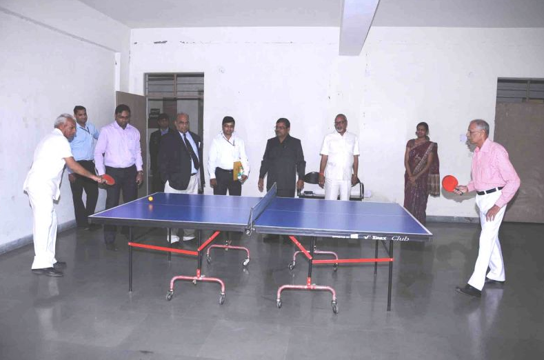 ITERC Group of Institutions Ghaziabad Sports photo 3