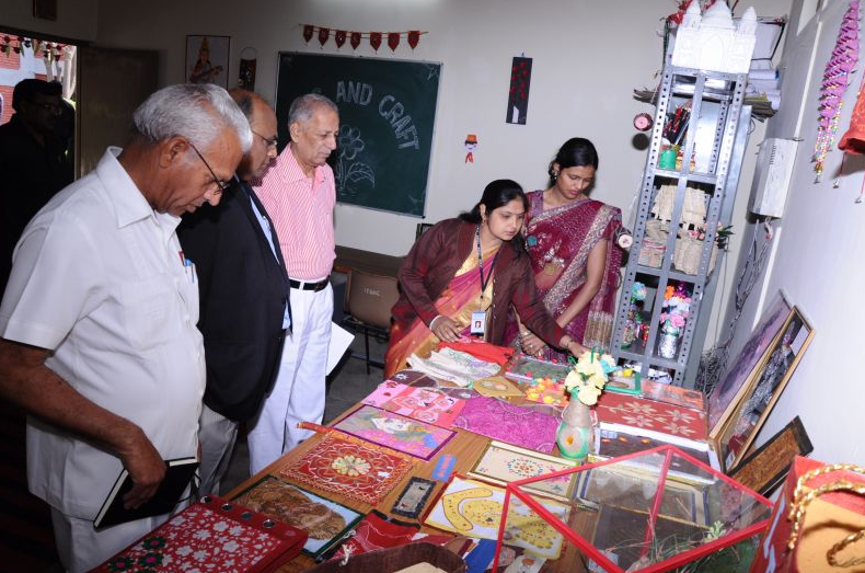 ITERC Group of Institutions Ghaziabad Event photo 2