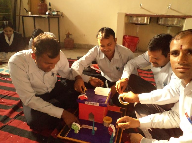 ITERC Group of Institutions Ghaziabad Event photo 6