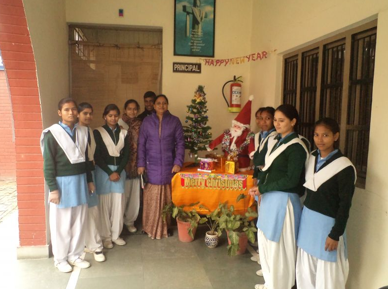 ITERC Group of Institutions Ghaziabad Event photo 9