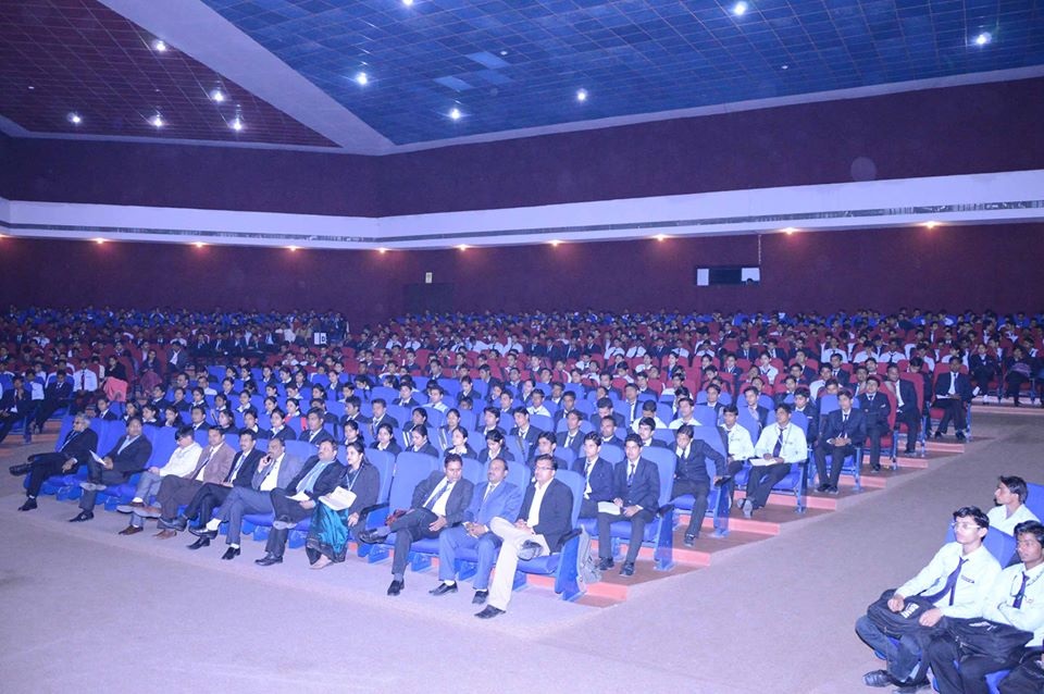 Rakshpal Bahadur Management Institute Greater Noida Infrastructure photo 3