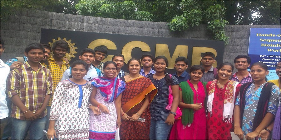Sardar Patel College Hyderabad Activities photo 6