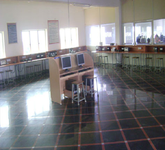 NRI Institute of Technology Krishna Building & Infrastructure photo 10
