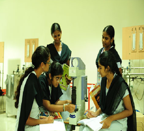 NRI Institute of Technology Krishna Building & Infrastructure photo 11