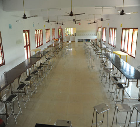 NRI Institute of Technology Krishna Building & Infrastructure photo 12