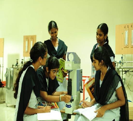 NRI Institute of Technology Krishna Building & Infrastructure photo 13