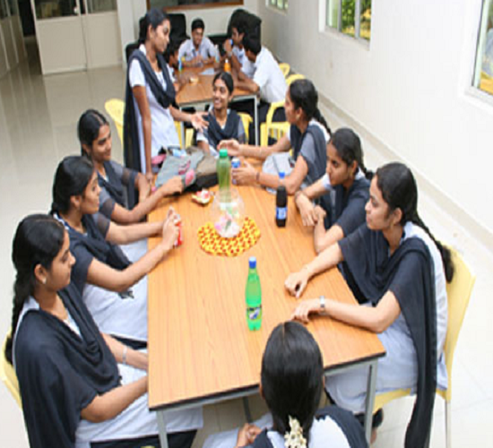 NRI Institute of Technology Krishna Building & Infrastructure photo 15