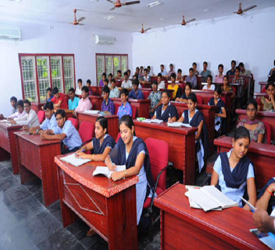 NRI Institute of Technology Krishna Building & Infrastructure photo 4