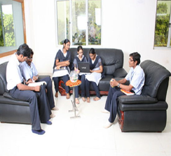 NRI Institute of Technology Krishna Building & Infrastructure photo 8