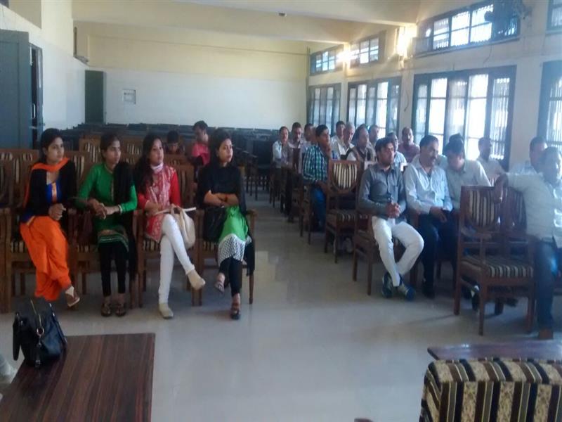 Government College Bahadurgarh Event photo 5