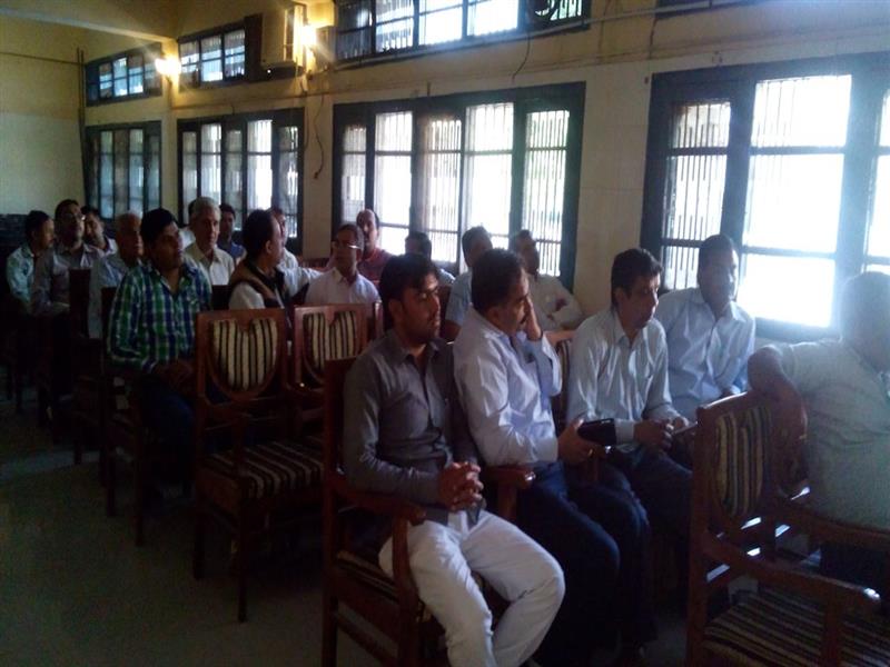 Government College Bahadurgarh Event photo 6