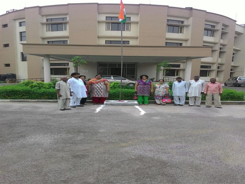 Government College Bahadurgarh Event photo 8
