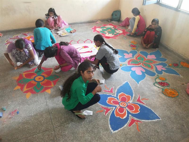 Government College Bahadurgarh Event photo 15