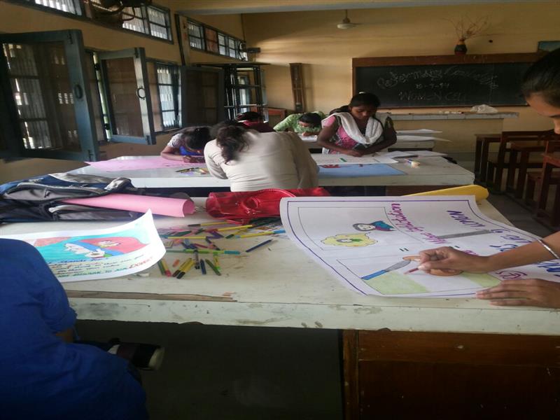 Government College Bahadurgarh Event photo 16