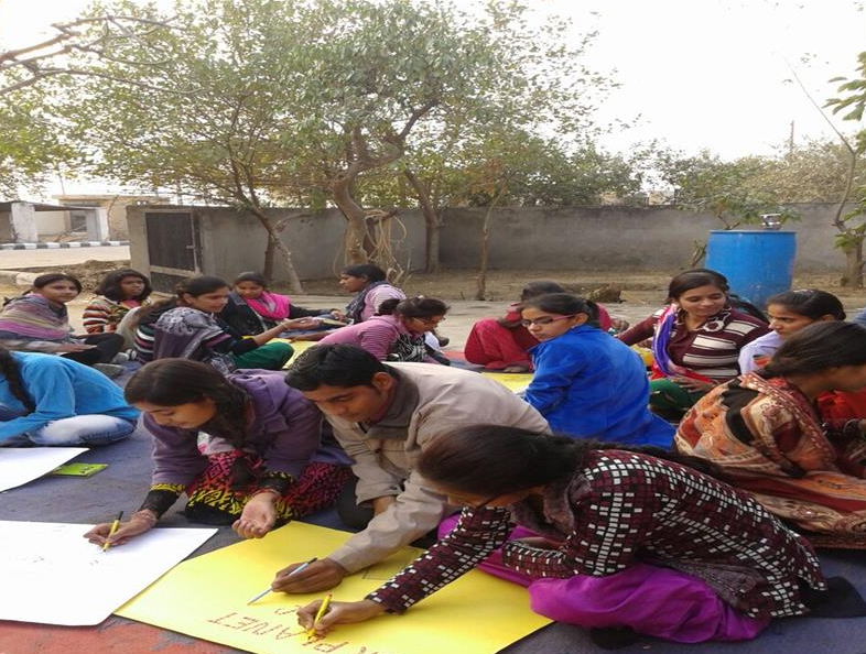 Government College Bahadurgarh Event photo 1