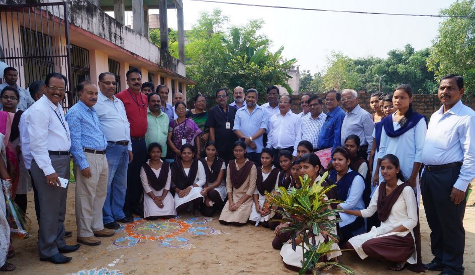 Prananath College , Khurda Bhubaneswar Events & Sports photo 5