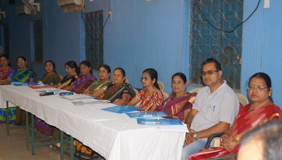 Prananath College , Khurda Bhubaneswar Events & Sports photo 3