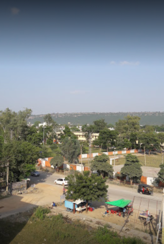 Maharana Pratap Government Post Graduate College Chittorgarh General photo 1