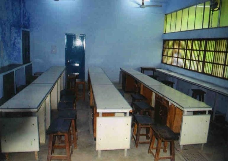 Government College Bhiwani Infrastructure photo 3