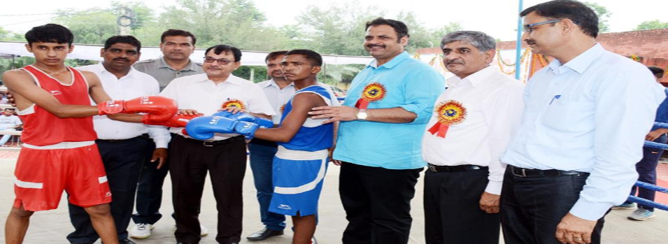 Government College Bhiwani Event photo 5