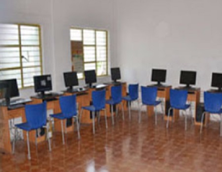 Rooprani Sukhnandan Singh Mahavidyalaya Kanpur Infrastructure photo 1