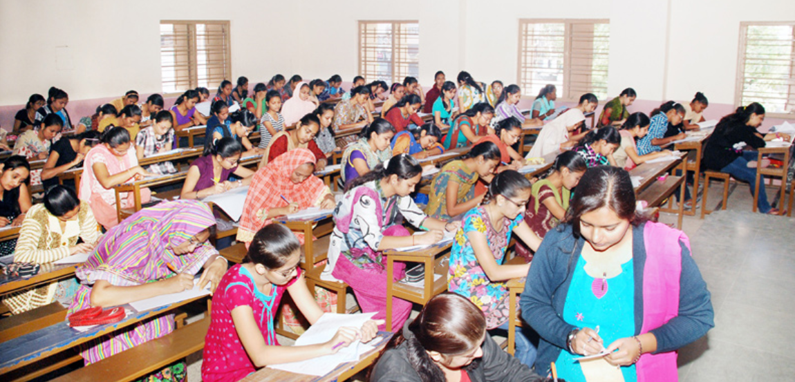 M.J.Kundaliya College Rajkot Infrastructure photo 1