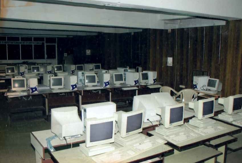 Shadan Institute of Management Studies Hyderabad Facilities photo 3