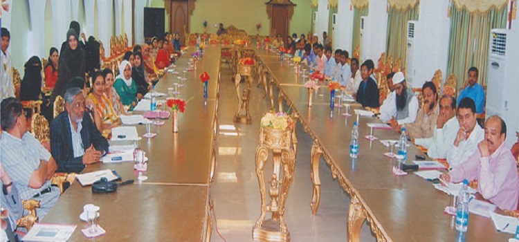 Shadan Institute of Management Studies Hyderabad Activities photo 2